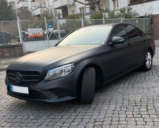 Mercedes-Benz C 200 Gebrauchtwagen