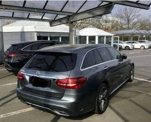 Mercedes-Benz C 220 Gebrauchtwagen