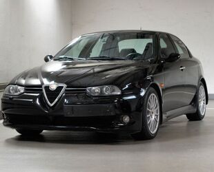 Alfa Romeo 156 Gebrauchtwagen