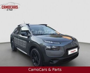 Citroen C4 Cactus Gebrauchtwagen