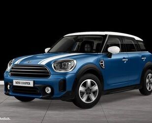 Mini Cooper Countryman Gebrauchtwagen