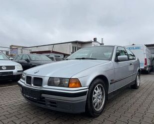 BMW 316 Gebrauchtwagen