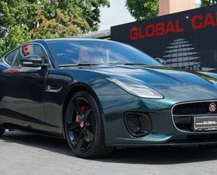 Jaguar F-Type Gebrauchtwagen