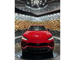 Lamborghini Urus Gebrauchtwagen
