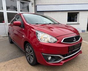 Mitsubishi Space Star Gebrauchtwagen
