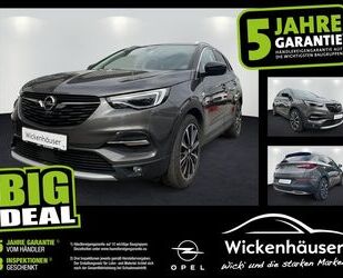 Opel Grandland (X) Gebrauchtwagen