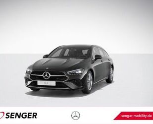 Mercedes-Benz CLA 180 Shooting Brake Gebrauchtwagen