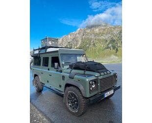 Land Rover Defender Gebrauchtwagen