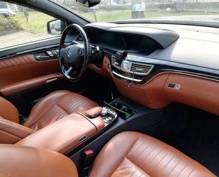 Mercedes-Benz S 320 Gebrauchtwagen