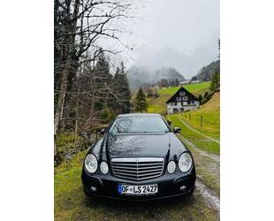 Mercedes-Benz E 320 Gebrauchtwagen