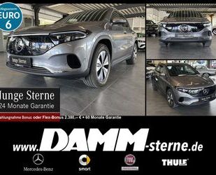 Mercedes-Benz EQA Gebrauchtwagen