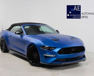 Ford Mustang Gebrauchtwagen