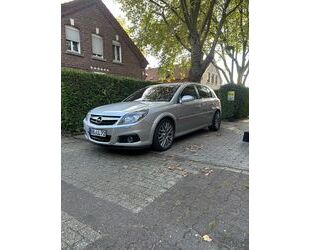 Opel Signum Gebrauchtwagen