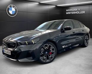 BMW i5 Gebrauchtwagen