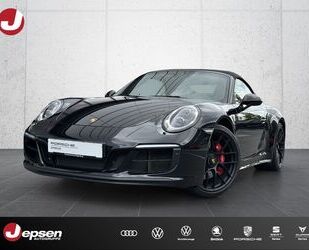 Porsche 991 Gebrauchtwagen