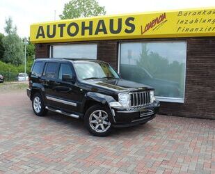 Jeep Cherokee Gebrauchtwagen