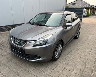 Suzuki Baleno Gebrauchtwagen