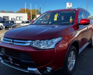 Mitsubishi Outlander Gebrauchtwagen