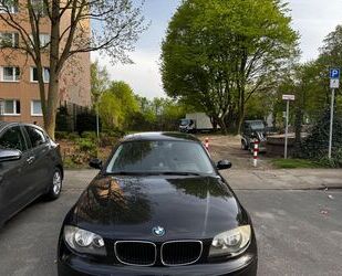BMW 116 Gebrauchtwagen