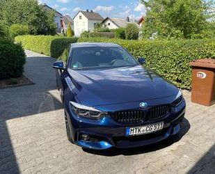 BMW 430 Gran Coupé Gebrauchtwagen