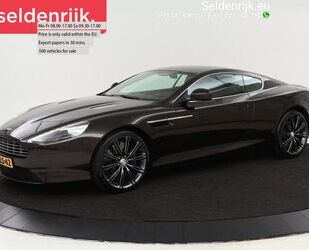 Aston Martin Virage Gebrauchtwagen