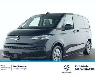 VW T7 Multivan Gebrauchtwagen