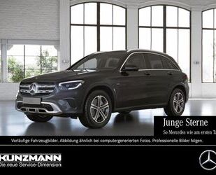 Mercedes-Benz GLC 300 Gebrauchtwagen