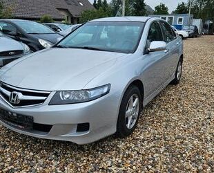 Honda Accord Gebrauchtwagen
