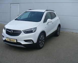 Opel Mokka X Gebrauchtwagen