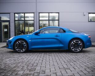 Alpine A110 Gebrauchtwagen