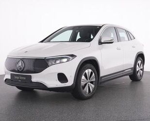 Mercedes-Benz EQA Gebrauchtwagen
