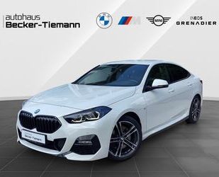BMW 220 Gran Coupé Gebrauchtwagen