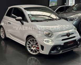 Abarth 500 Gebrauchtwagen