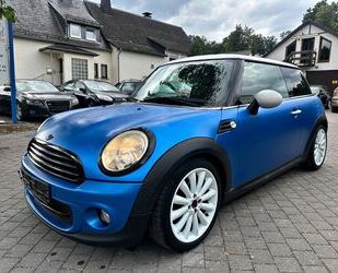 Mini ONE Gebrauchtwagen
