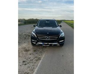 Mercedes-Benz ML 350 Gebrauchtwagen