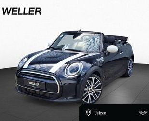 Mini Cooper Cabrio Gebrauchtwagen