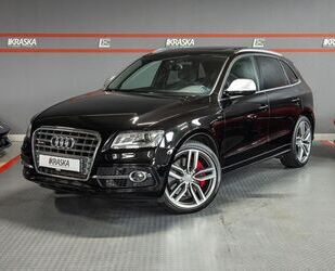 Audi SQ5 Gebrauchtwagen