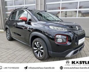 Citroen C3 Aircross Gebrauchtwagen