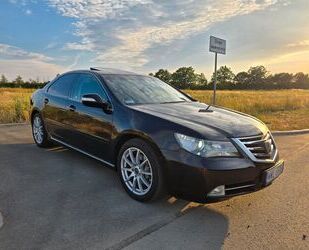 Honda Legend Gebrauchtwagen