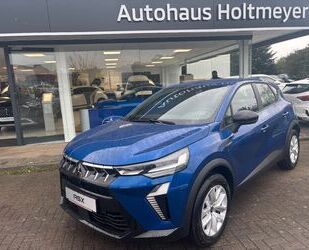 Mitsubishi ASX Gebrauchtwagen