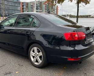 VW Jetta Gebrauchtwagen