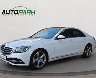Mercedes-Benz S 560 Gebrauchtwagen