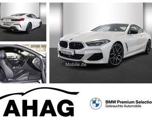 BMW M850 Gebrauchtwagen