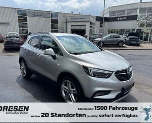 Opel Mokka X Gebrauchtwagen