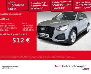 Audi Q2 Gebrauchtwagen