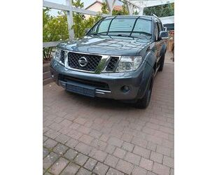 Nissan Pathfinder Gebrauchtwagen