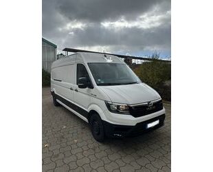 MAN TGE Gebrauchtwagen
