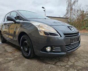 Peugeot 5008 Gebrauchtwagen