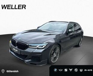 Alpina B5 Gebrauchtwagen