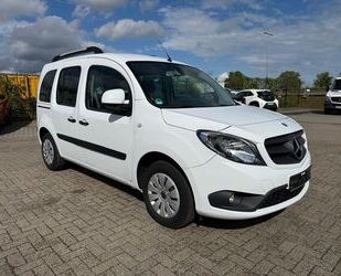 Mercedes-Benz Citan Gebrauchtwagen